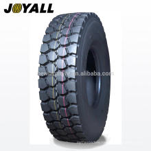 JOYALL BRAND 12.00R20 B958 PATTERN Chinese Radial Truck Tyre for drive steer